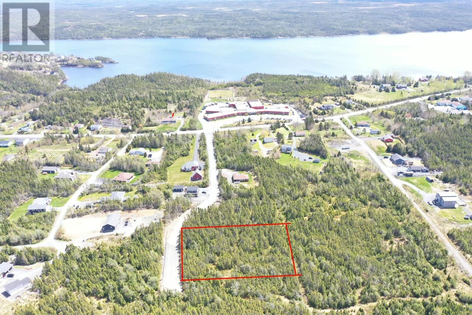Property Photo:  9 Valley Ridge Road  NL A0B 1C0 