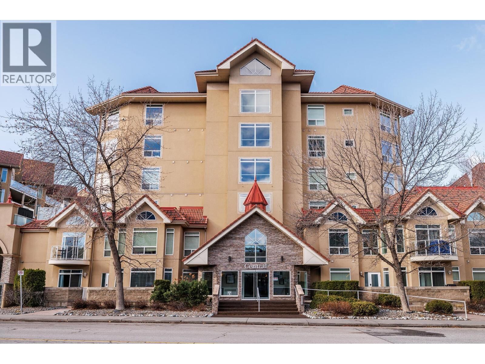 Property Photo:  1088 Sunset Drive 247  BC V1Y 9W1 