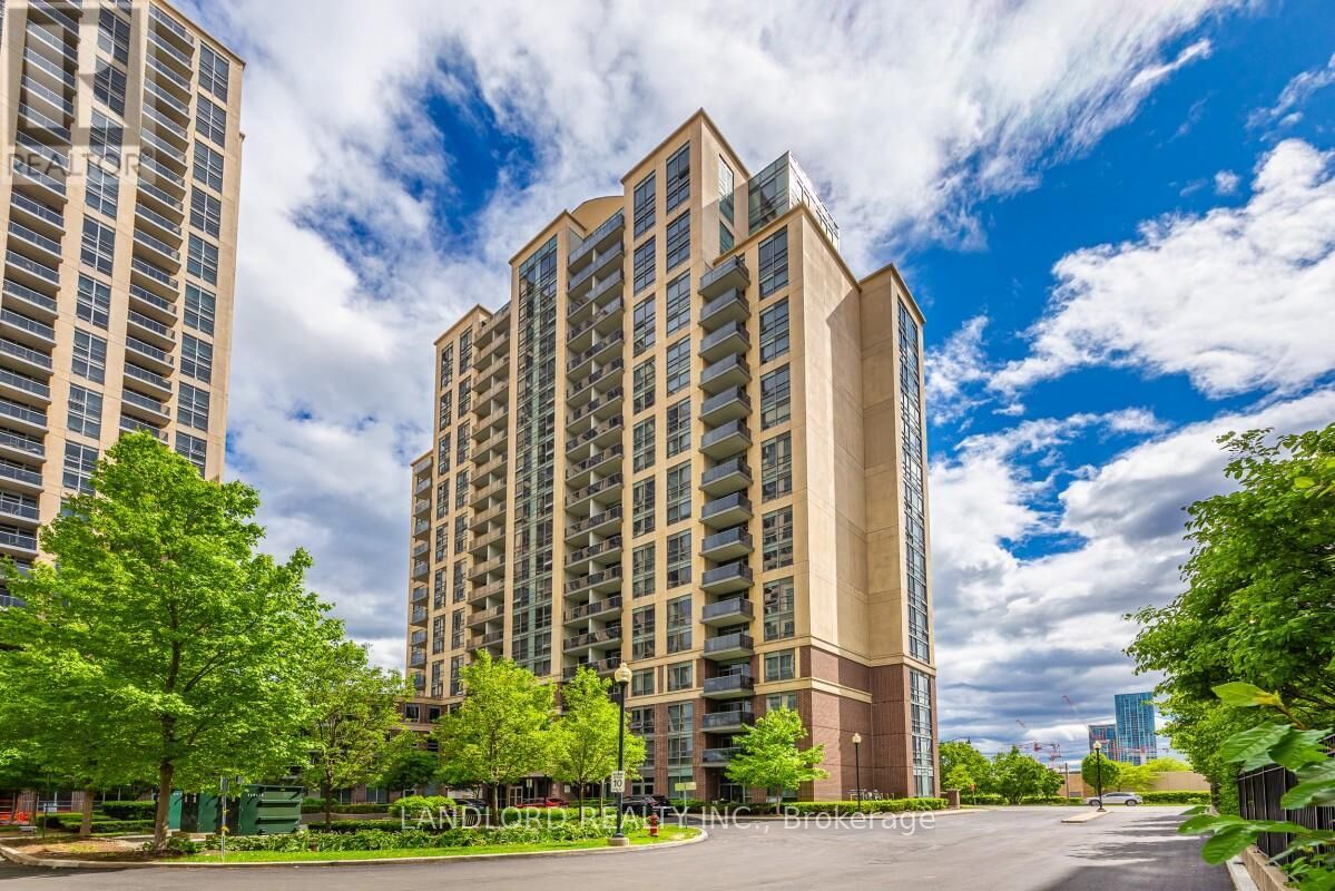 Property Photo:  1 Michael Power Place 318  ON M9A 0A1 