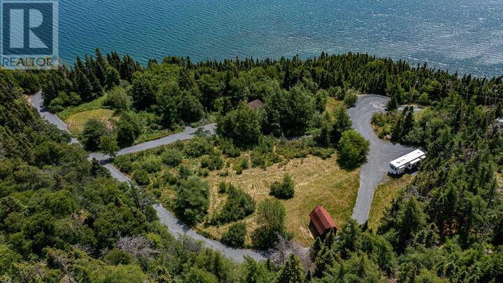 Property Photo:  0 Old Mill Road  NL A0E 2B0 