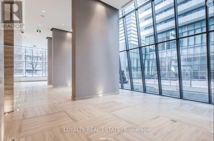 Property Photo: 50 Charles Street East 2408 ON M4Y 1T1