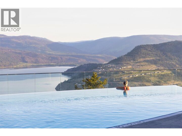 Property Photo:  300 Sparkling Place  BC V1H 2H7 