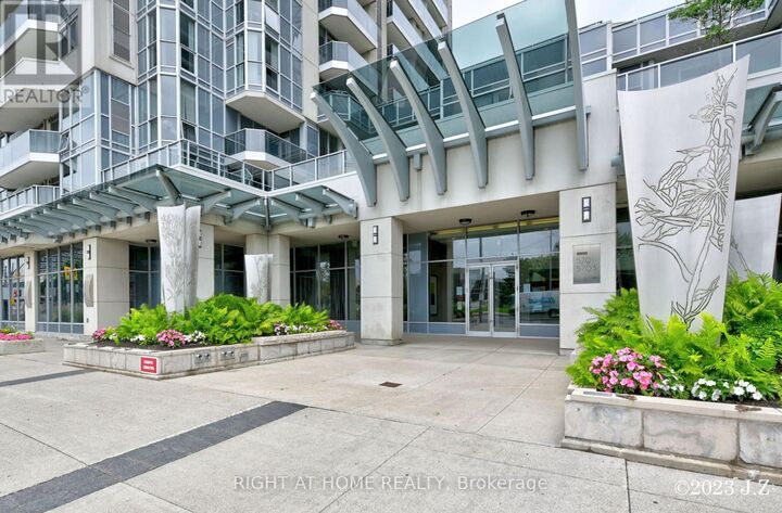 Photo de la propriété: 5793 Yonge Street 1009 ON M2M 0A9