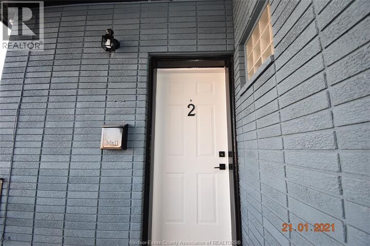 Property Photo:  2869 Turner Road 2  ON N8W 3L5 