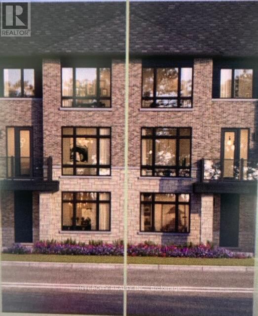 Property Photo:  123-3 Boscombe Lane  ON L1M 1Z5 