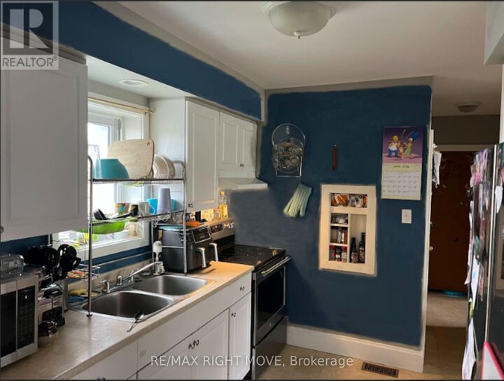 Property Photo:  243 McKinnell Street  ON L3V 2W5 