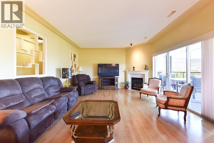 Property Photo: 2245 Atkinson Street 803 BC V2A 8R7