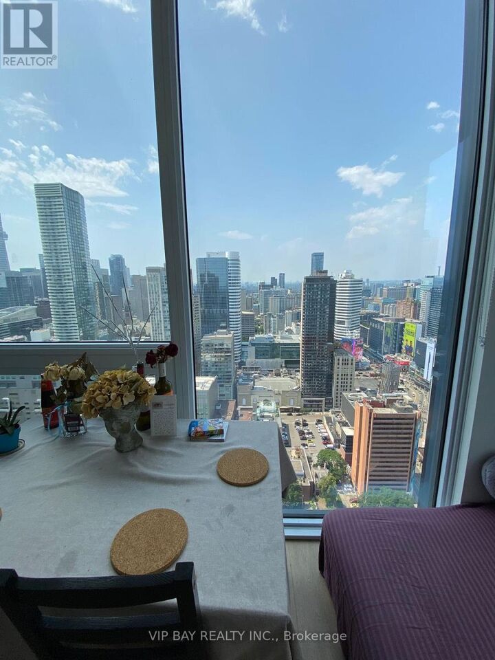 Property Photo:  82 Dalhousie Street Ph12  ON M5B 0C5 