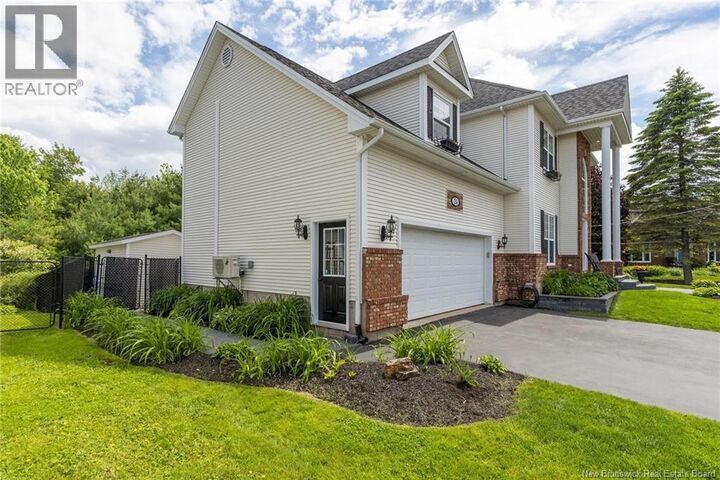 Property Photo:  24 McKnight Court  NB E1A 6P2 