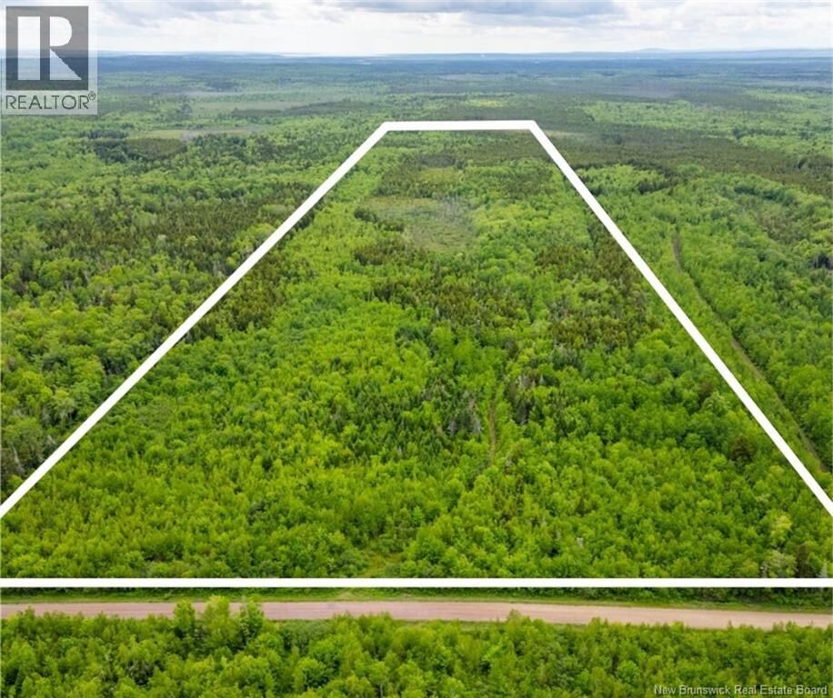 Property Photo:  Lot Coburg Road  NB E4M 1M5 