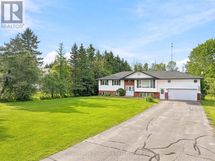 Property Photo:  1316 County Road 64 Road  ON K0K 1L0 