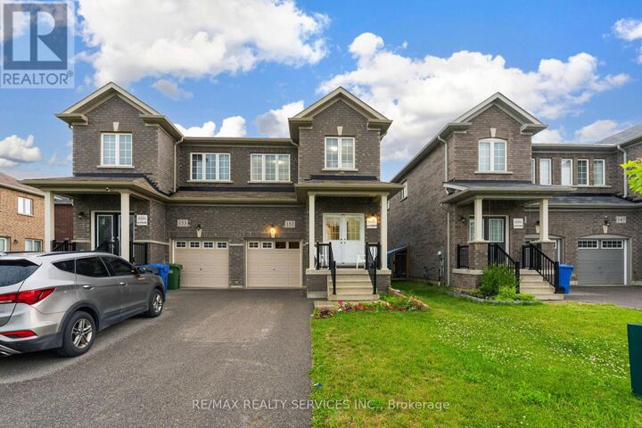 Property Photo:  151 Seeley Avenue  ON N0C 1B0 