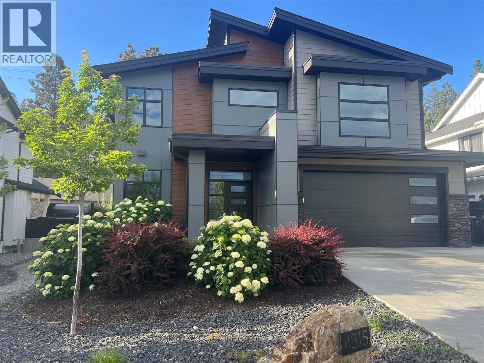Property Photo:  4315 Ladd Court  BC V1W 0B6 