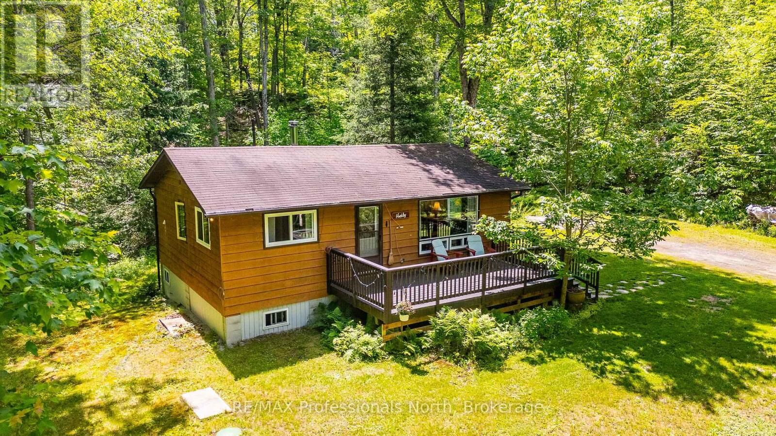Property Photo: 4792 Harburn Road ON K0M 1S0