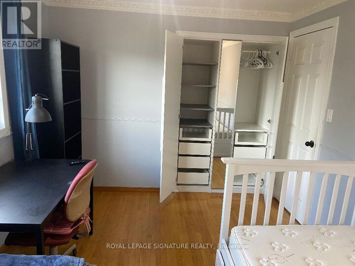 Property Photo: 72 Whitehorn Crescent A-2 ON M2J 3B2