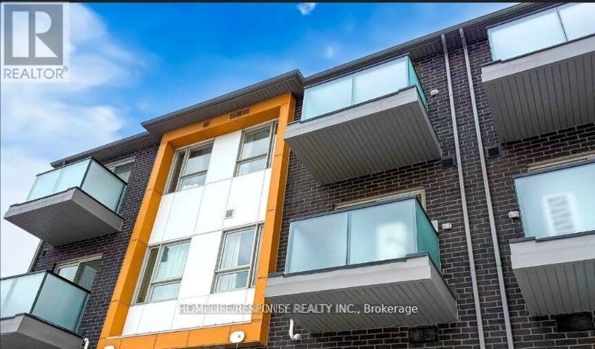 Property Photo: 2789 Eglinton Avenue East 415 ON M1J 0B3