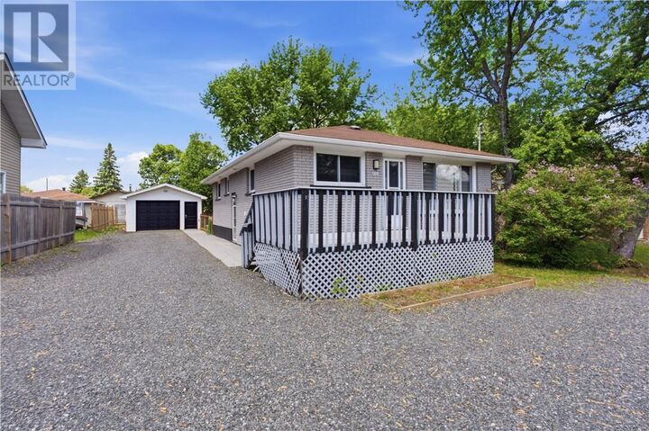 Property Photo:  3135 Louis Street  ON P3N 1B9 