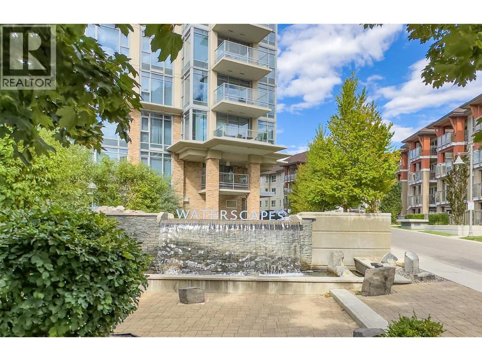 Property Photo:  1099 Sunset Drive 226  BC V1Y 9Z2 