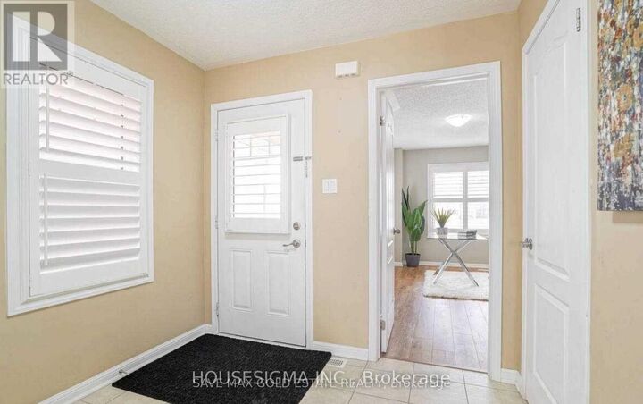 Property Photo: 57 Robert Parkinson Drive ON L7A 0G2