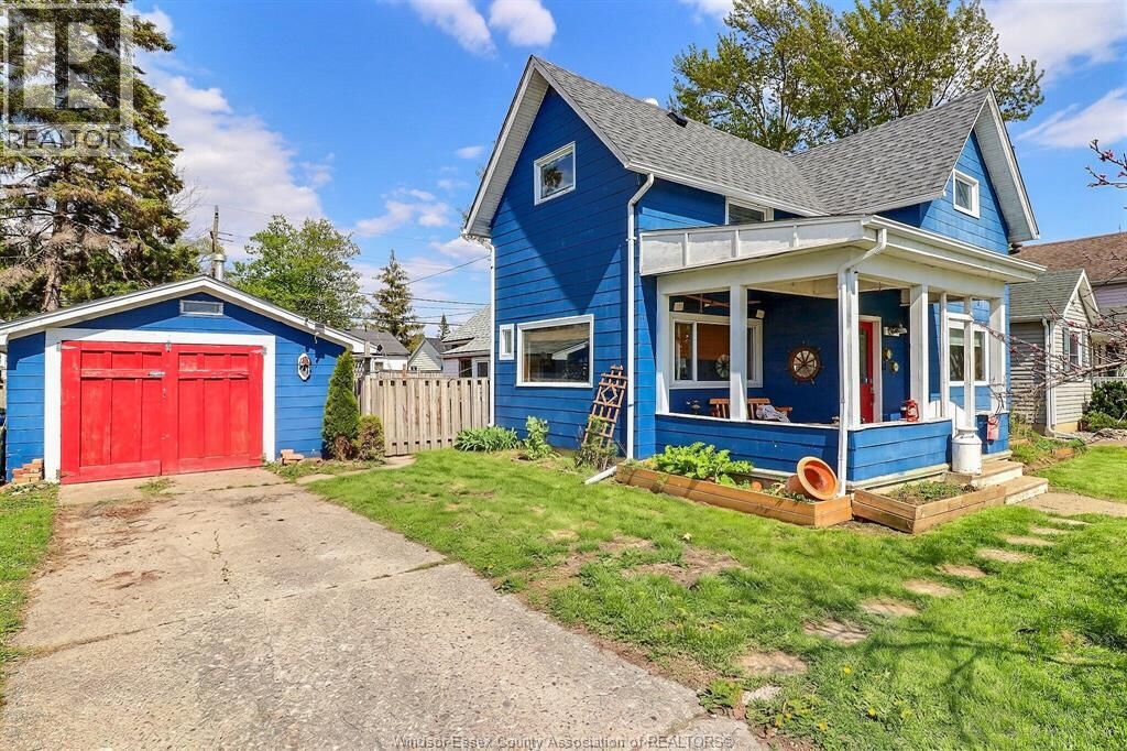 Property Photo: 69 Irwin ON N8M 2S7