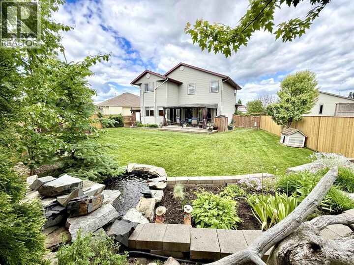 Property Photo:  3713 Chartwell Avenue  BC V2N 6Y5 
