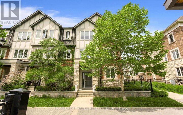 Property Photo:  3002 Preserve Drive 15  ON L6M 0V2 
