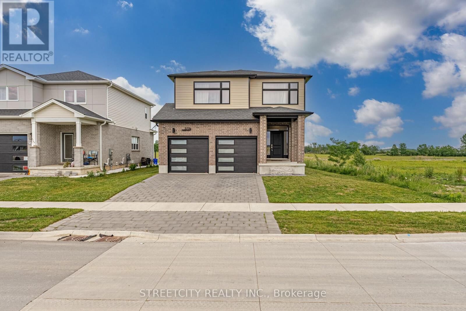 Property Photo:  3776 Stewart Avenue  ON N6L 0J1 