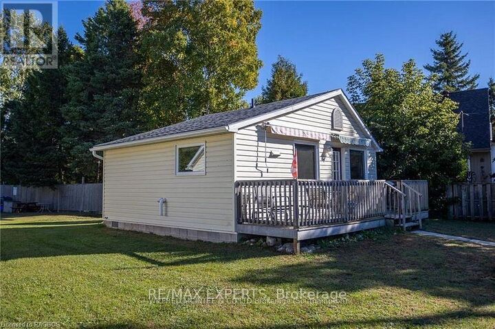 Property Photo: 130 South Rankin Street Unit A ON N0H 2L0