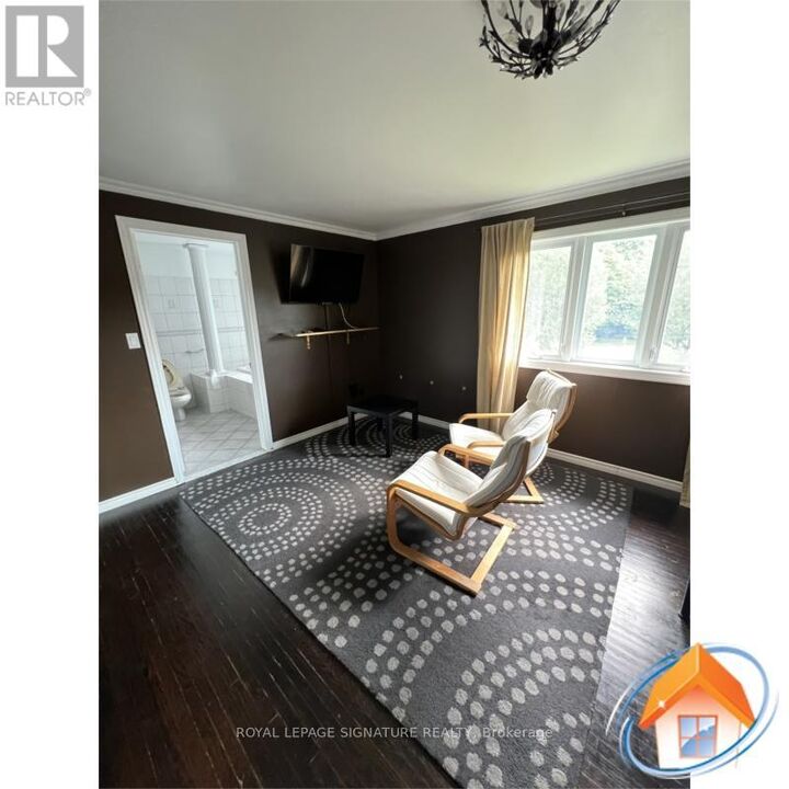 Property Photo:  72 Whitehorn Crescent A-1  ON M2J 3B2 