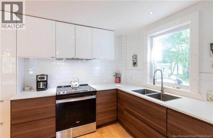 Property Photo:  70 Treadwell Drive  NB E2N 1L8 