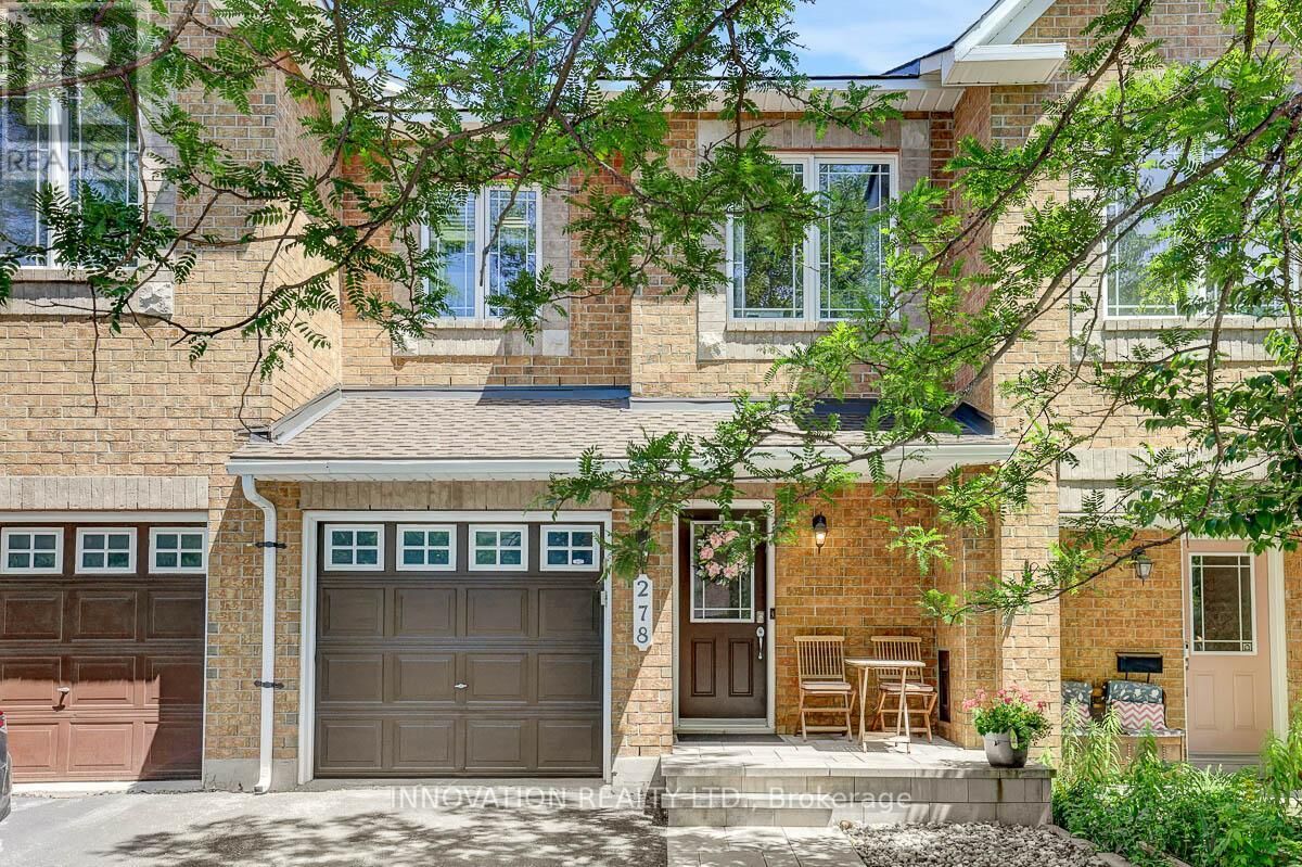 Property Photo:  278 Forestbrook Street  ON K2K 0B5 