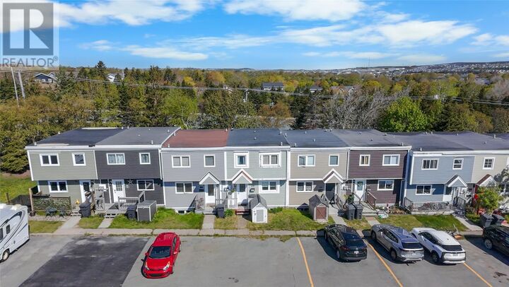Property Photo:  51 Fairweather Avenue  NL A1N 2S5 