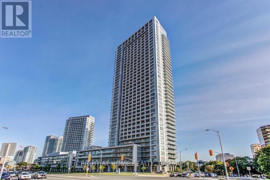Property Photo: 2015 Sheppard Avenue East Lph06 ON M2J 0B3