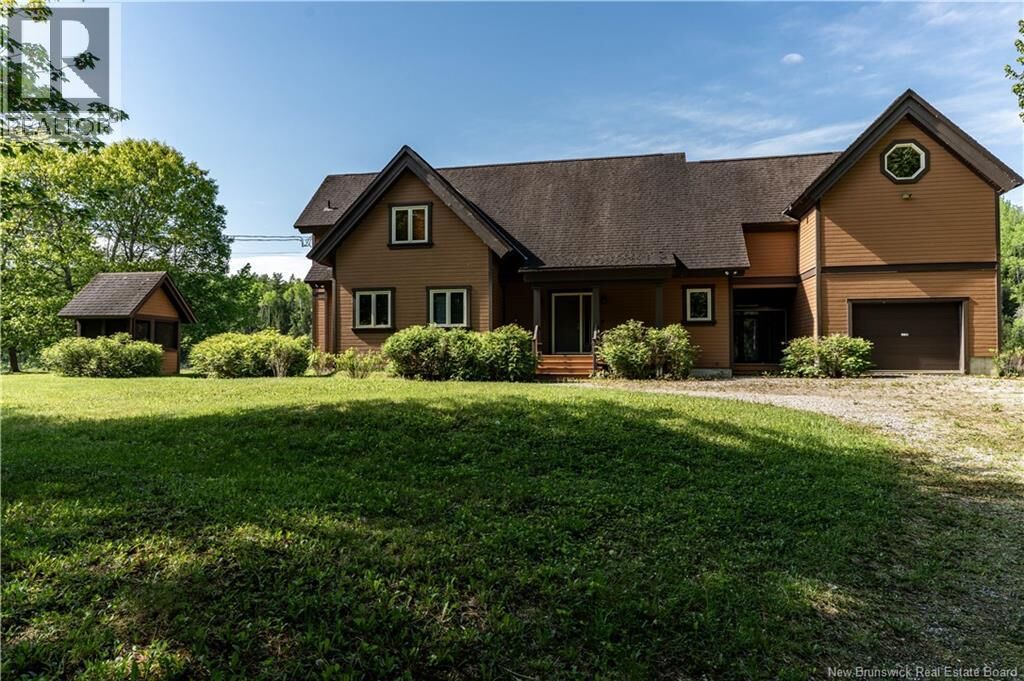 Property Photo:  1247 Hwy 118  NB E9B 1B5 