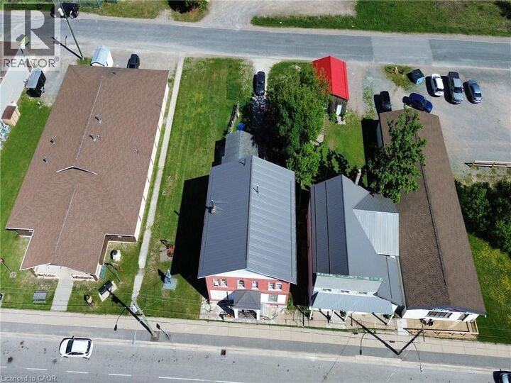 Property Photo:  160 Sable Street East  ON P0P 1P0 