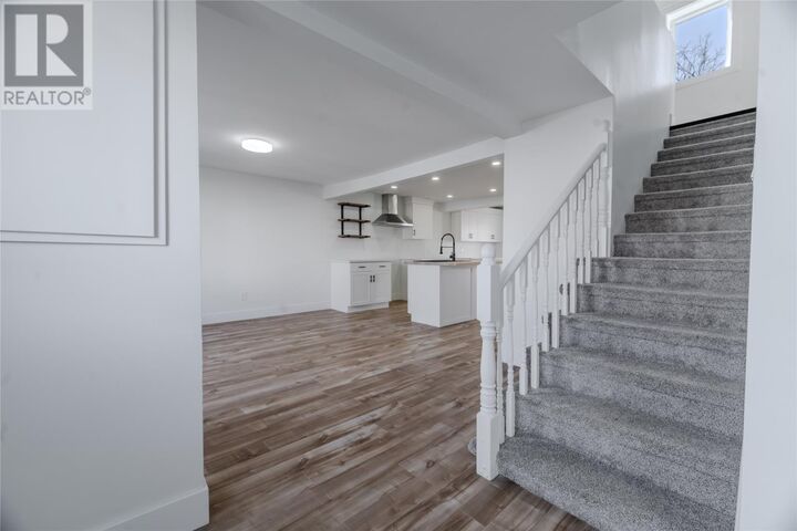 Property Photo: 40 Scott Street NL A1C 2P9