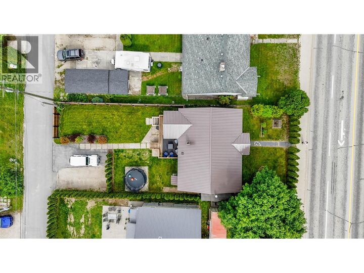 Property Photo:  805 Victoria Road  BC V0E 2S0 