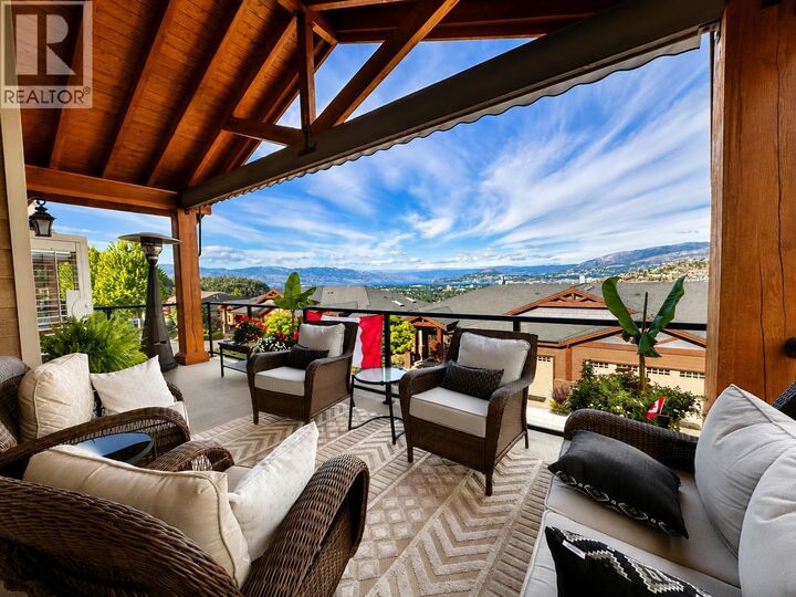 Property Photo: 673 Denali Court 9 BC V1V 2R2