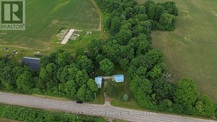 Property Photo:  2875 59 Highway  ON N0E 1G0 