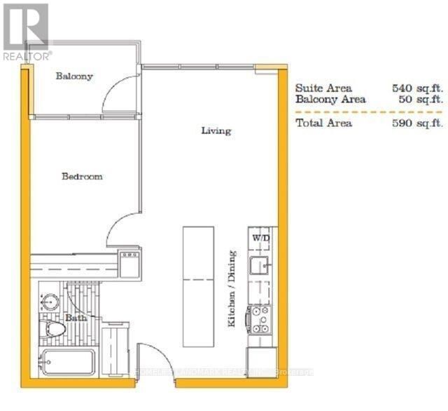 Property Photo:  19 Singer Court Ph11  ON M2K 0B2 