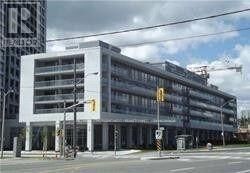 Property Photo: 2035 Sheppard Avenue East 120 ON M2J 0A8