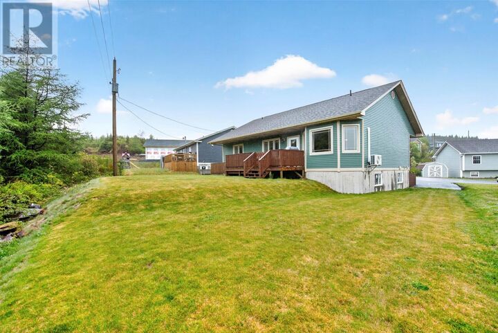 Property Photo:  72 Badcock Boulevard  NL A0A 1G0 