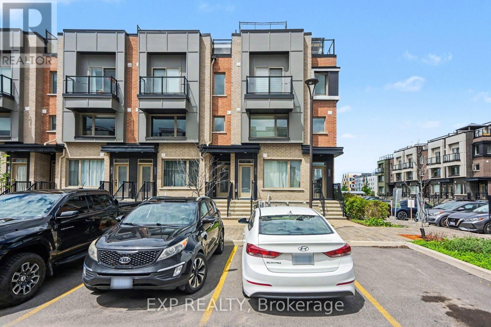 Property Photo:  629 Makwa Private  ON K1K 5A4 