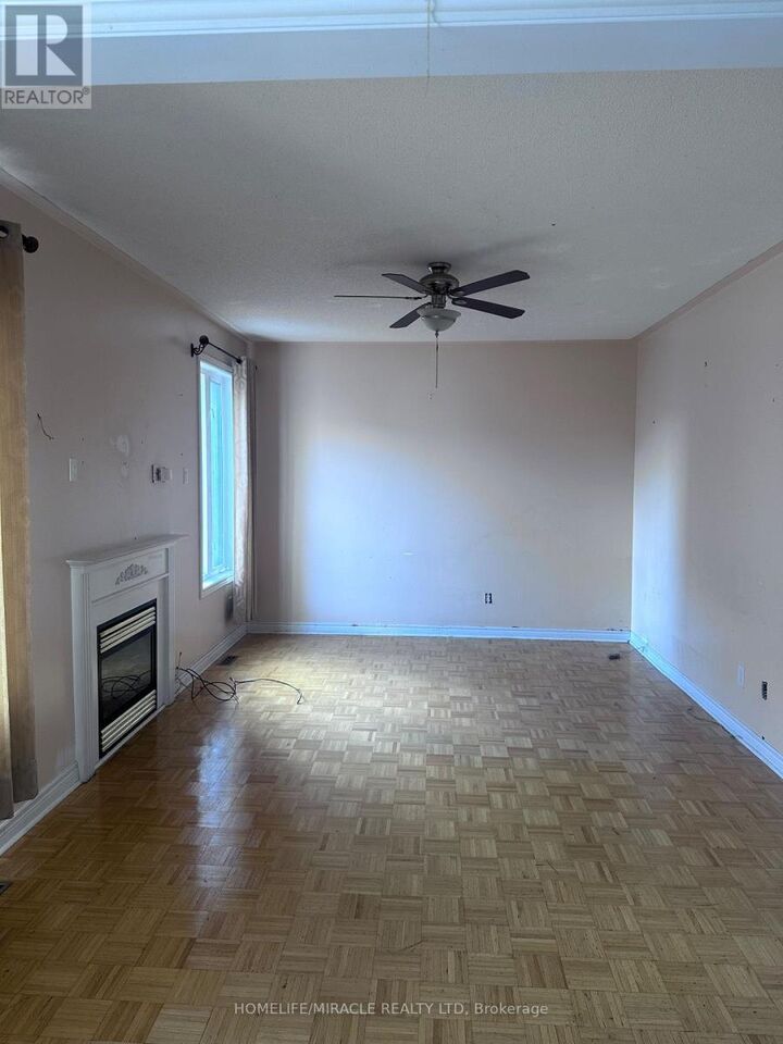 Property Photo:  316 Mountainash Road West  ON L6R 3K6 