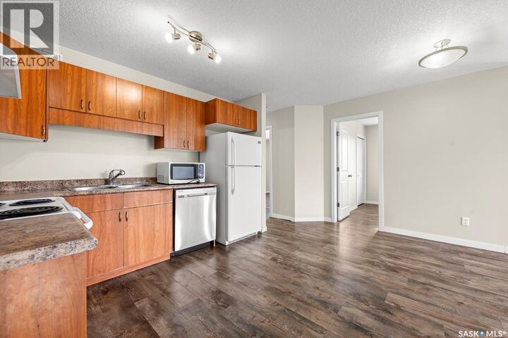 Property Photo:  101 5051 James Hill Road  SK S4W 0B9 