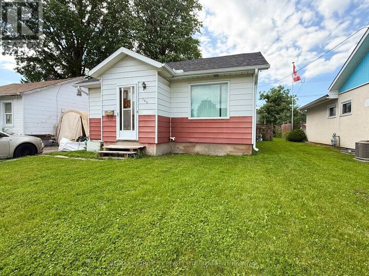 Property Photo:  146 Cameron Avenue  ON K7V 3V5 