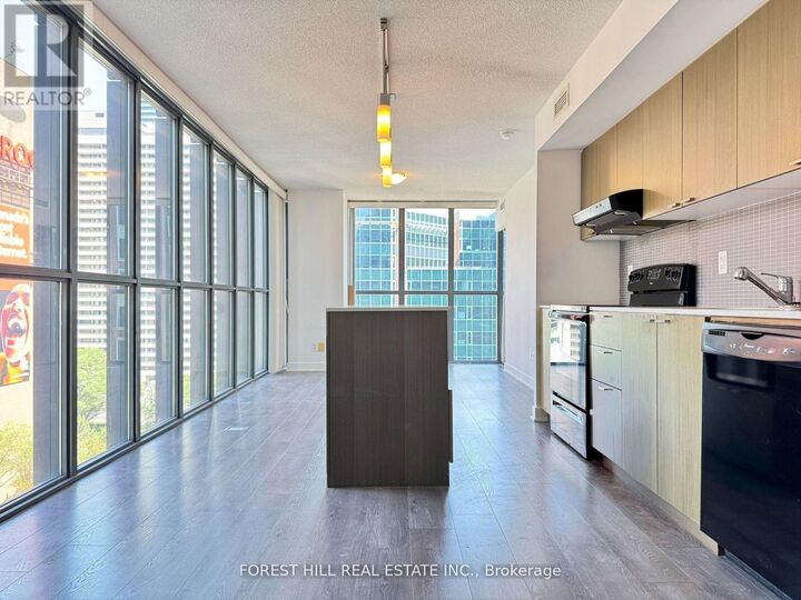 Property Photo: 110 Charles Street East 1008 ON M4Y 1T5