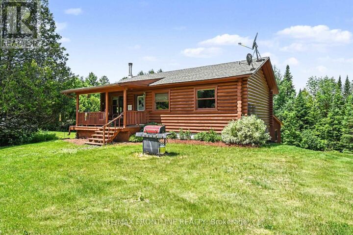 Property Photo:  954 Sheridan Rapids Road  ON K0G 1K0 