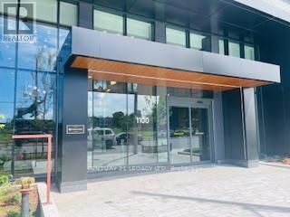 Property Photo:  1100 Sheppard Avenue West 331  ON M3J 0H1 