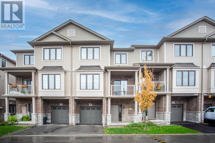 Property Photo:  377 Glancaster Road 30  ON L9G 0G4 